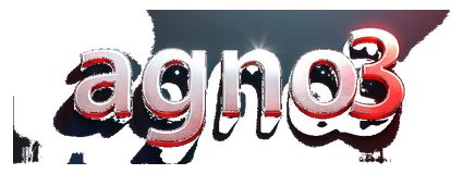 agno3 logo